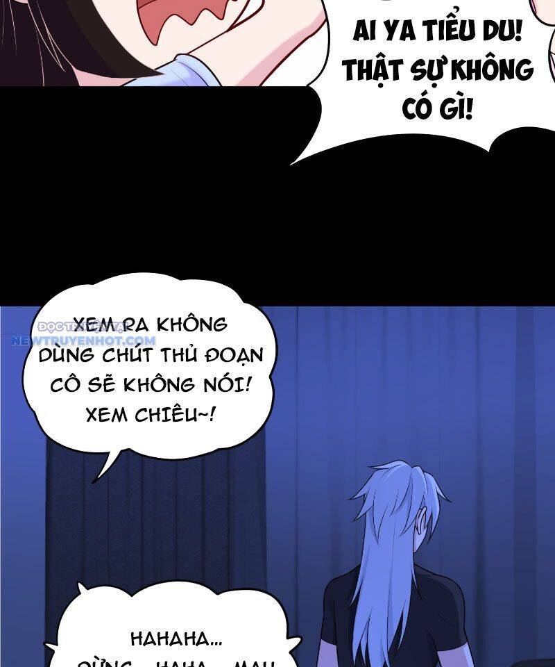 Đại Lộ Vô Danh - Chapter 30 - Page 35