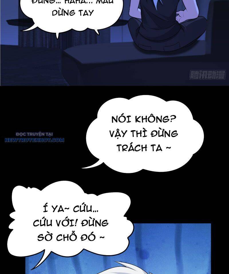 Đại Lộ Vô Danh - Chapter 30 - Page 36