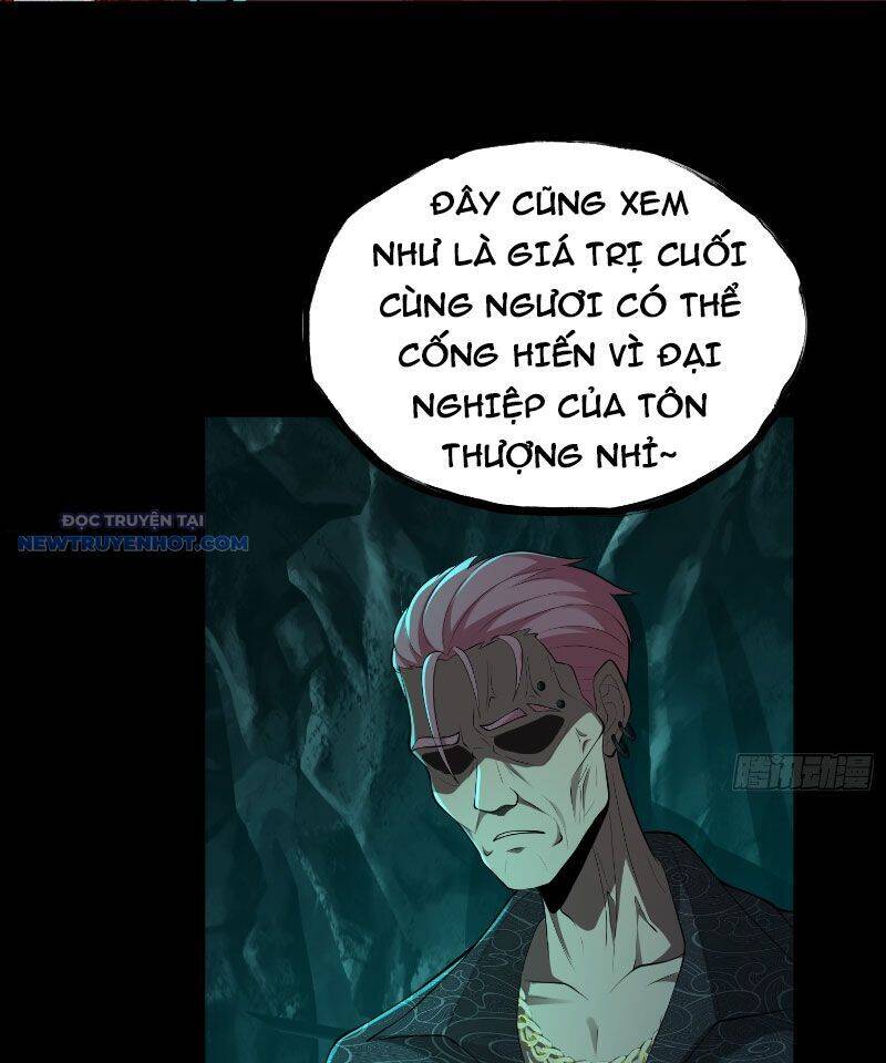 Đại Lộ Vô Danh - Chapter 30 - Page 41