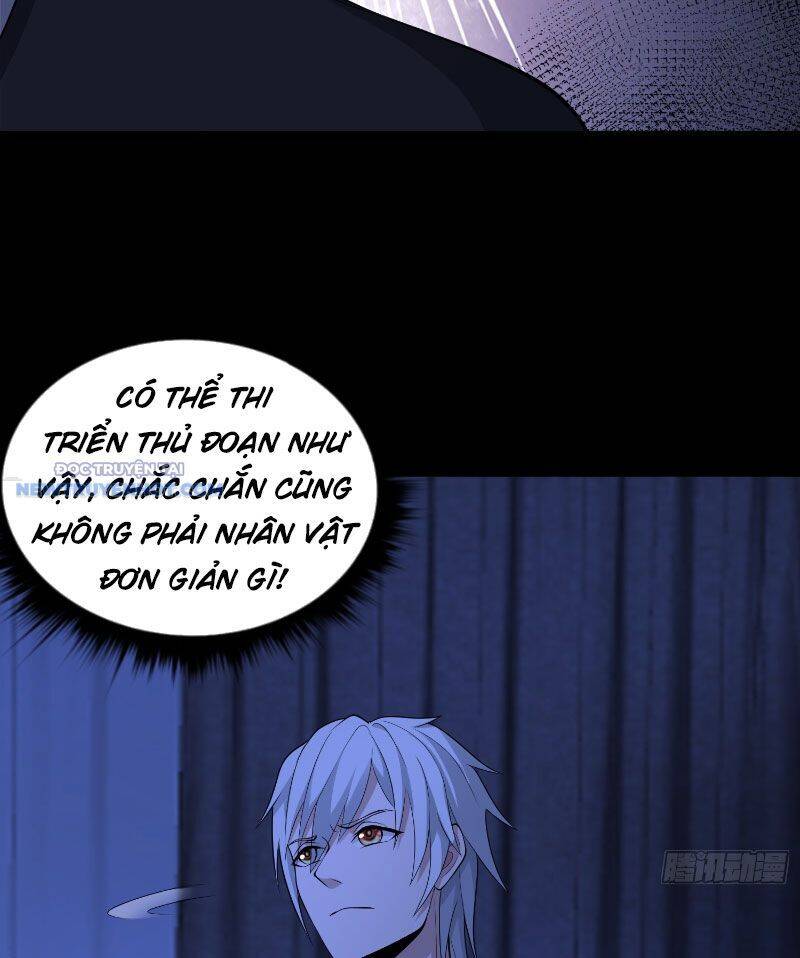 Đại Lộ Vô Danh - Chapter 30 - Page 58