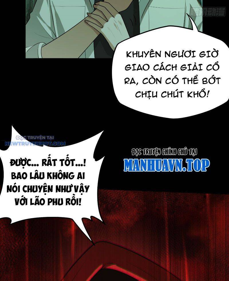 Đại Lộ Vô Danh - Chapter 31 - Page 10