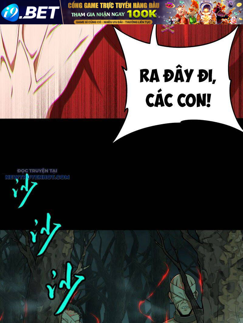 Đại Lộ Vô Danh - Chapter 31 - Page 12