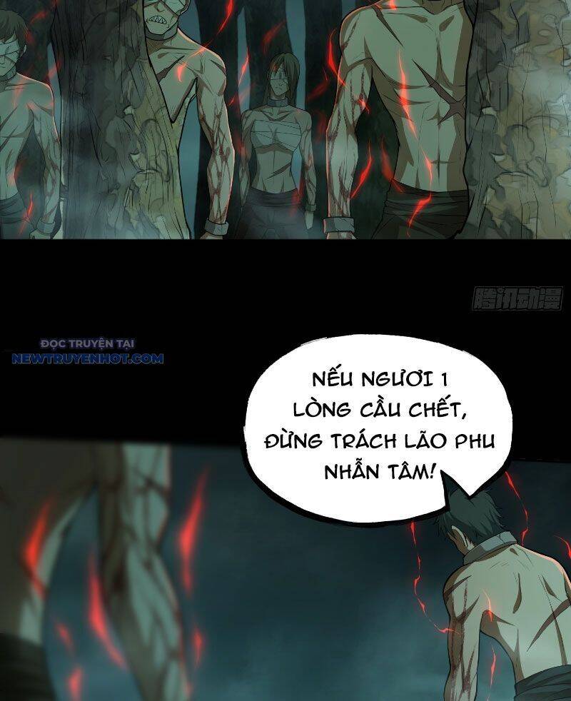Đại Lộ Vô Danh - Chapter 31 - Page 13