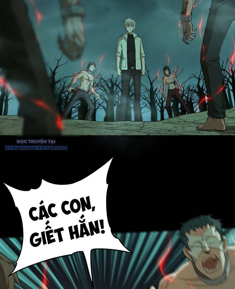 Đại Lộ Vô Danh - Chapter 31 - Page 14