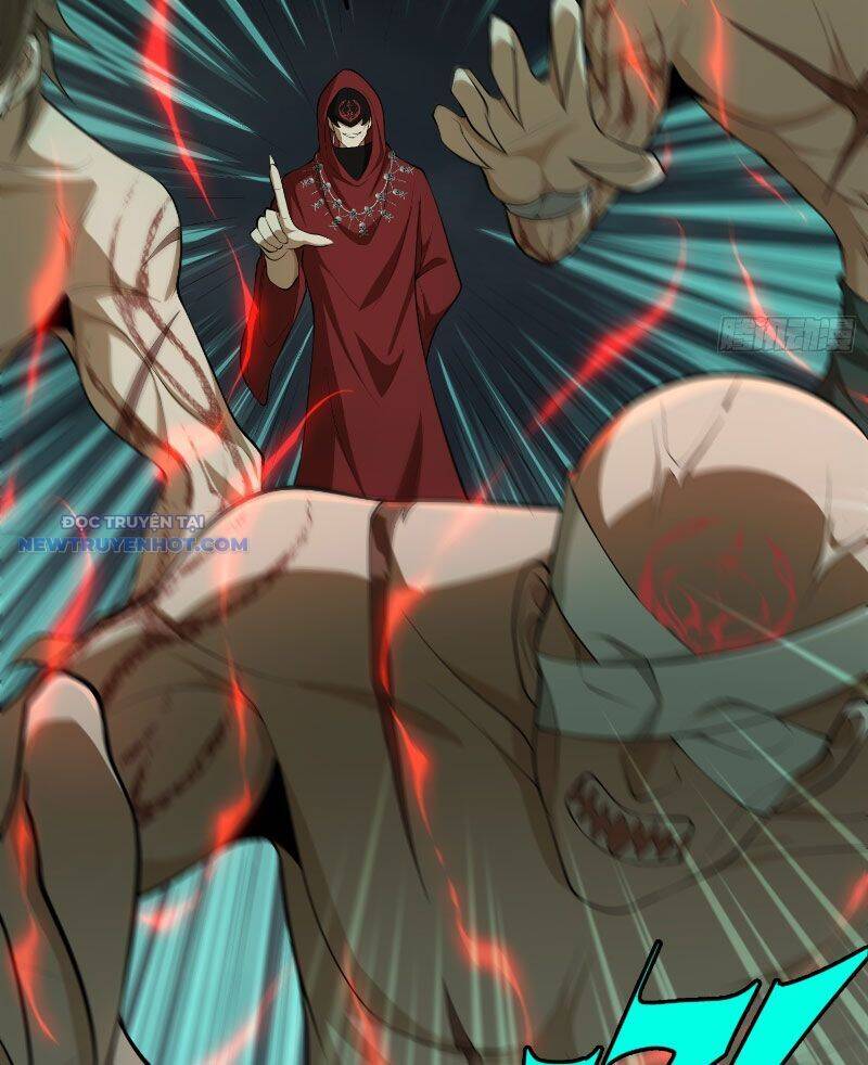 Đại Lộ Vô Danh - Chapter 31 - Page 15