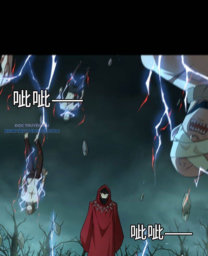 Đại Lộ Vô Danh - Chapter 31 - Page 23