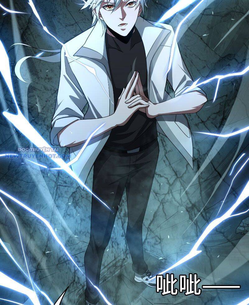 Đại Lộ Vô Danh - Chapter 31 - Page 25