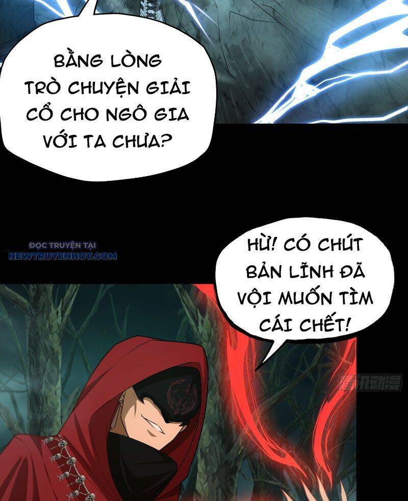 Đại Lộ Vô Danh - Chapter 31 - Page 26