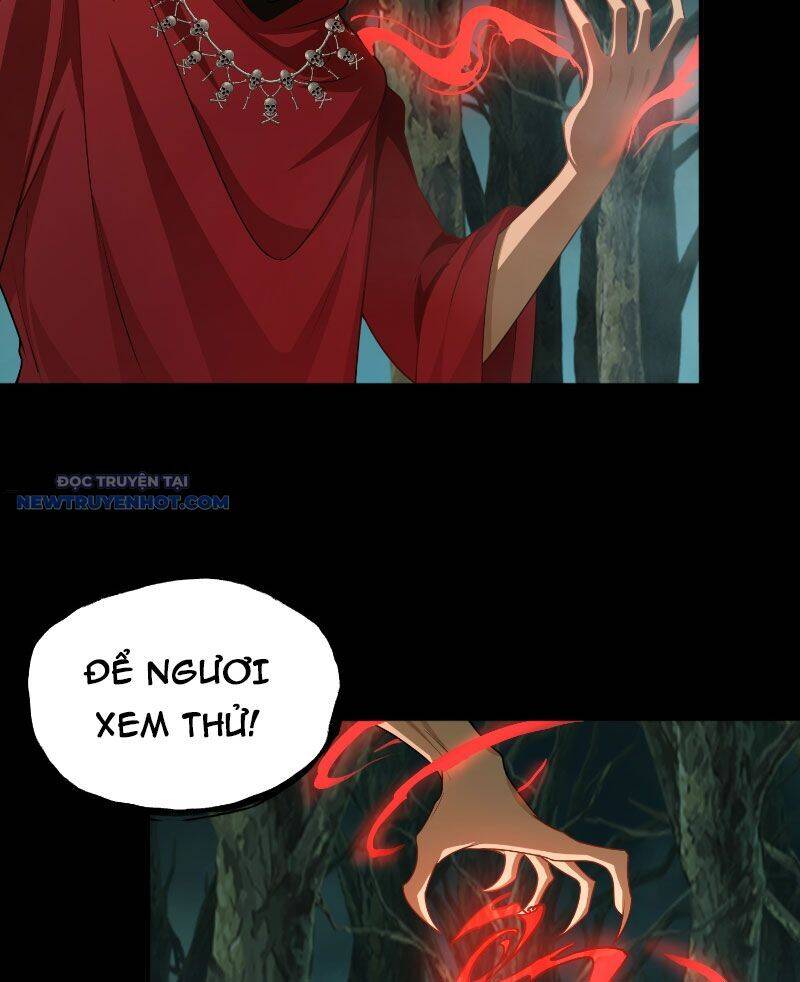 Đại Lộ Vô Danh - Chapter 31 - Page 27