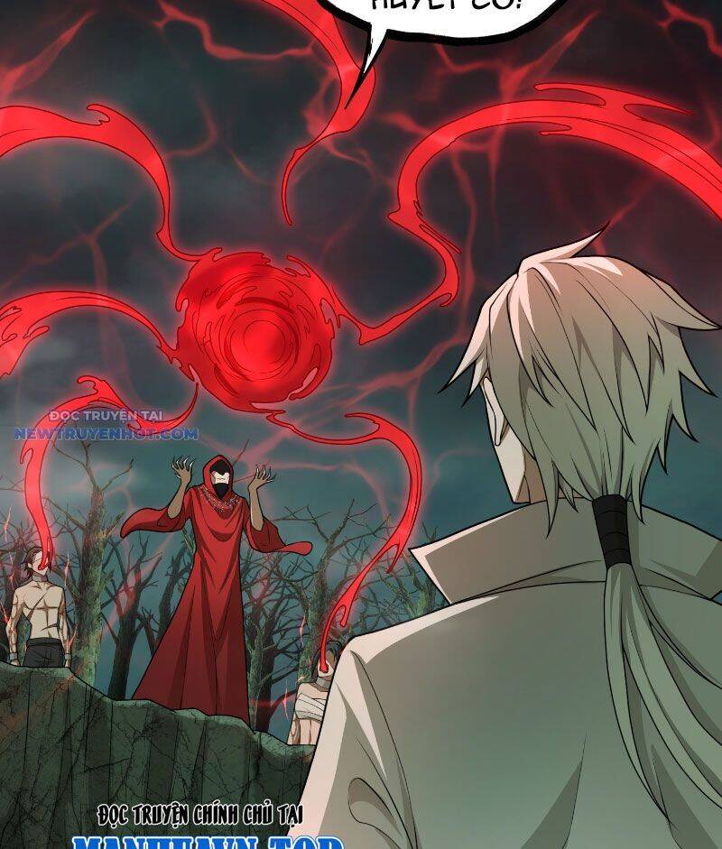 Đại Lộ Vô Danh - Chapter 31 - Page 29