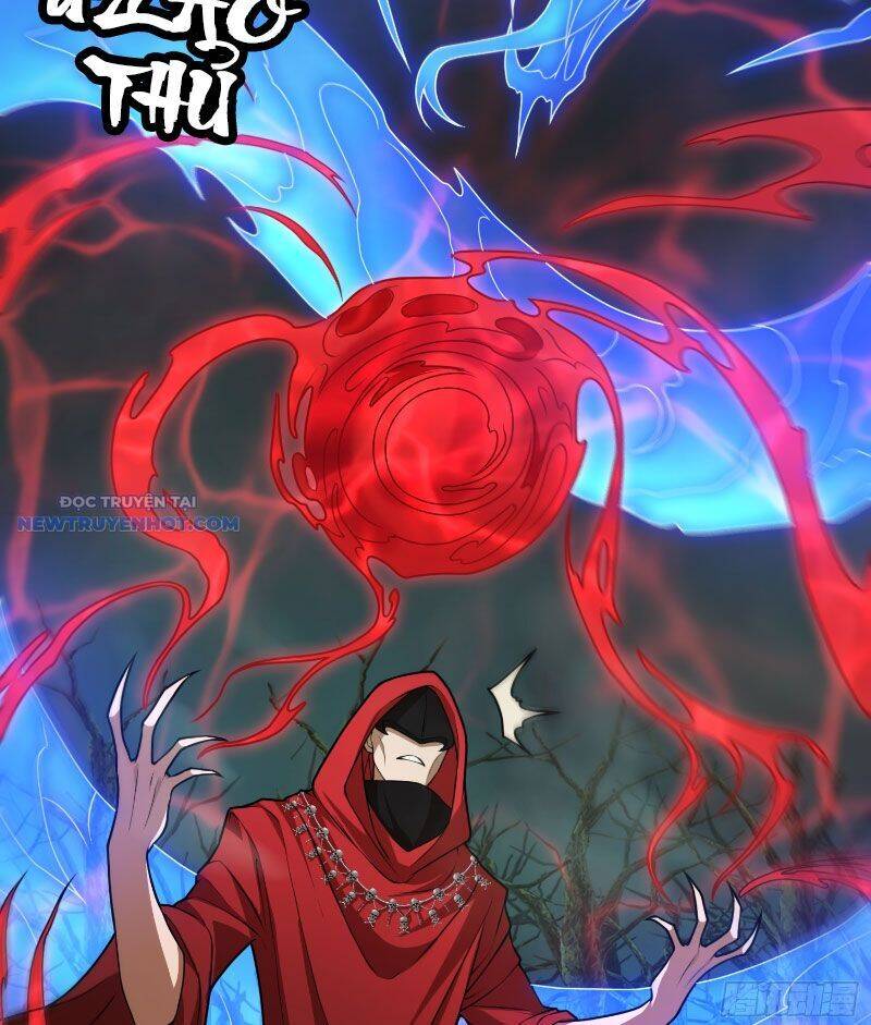 Đại Lộ Vô Danh - Chapter 31 - Page 32