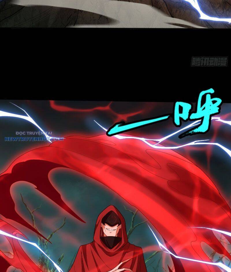 Đại Lộ Vô Danh - Chapter 31 - Page 37