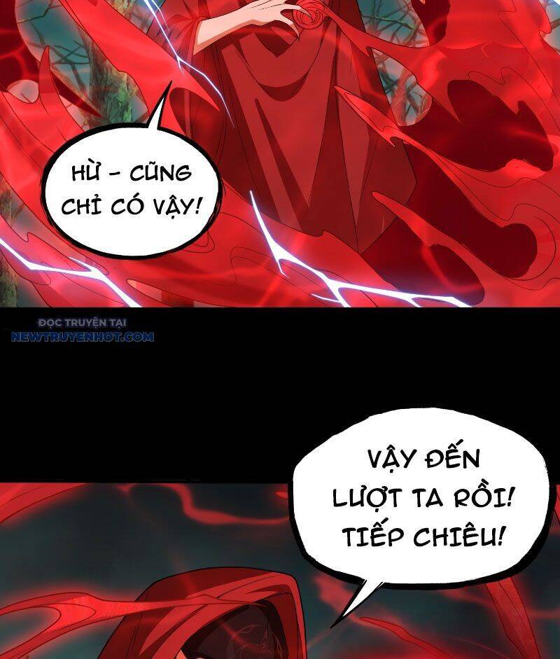 Đại Lộ Vô Danh - Chapter 31 - Page 38