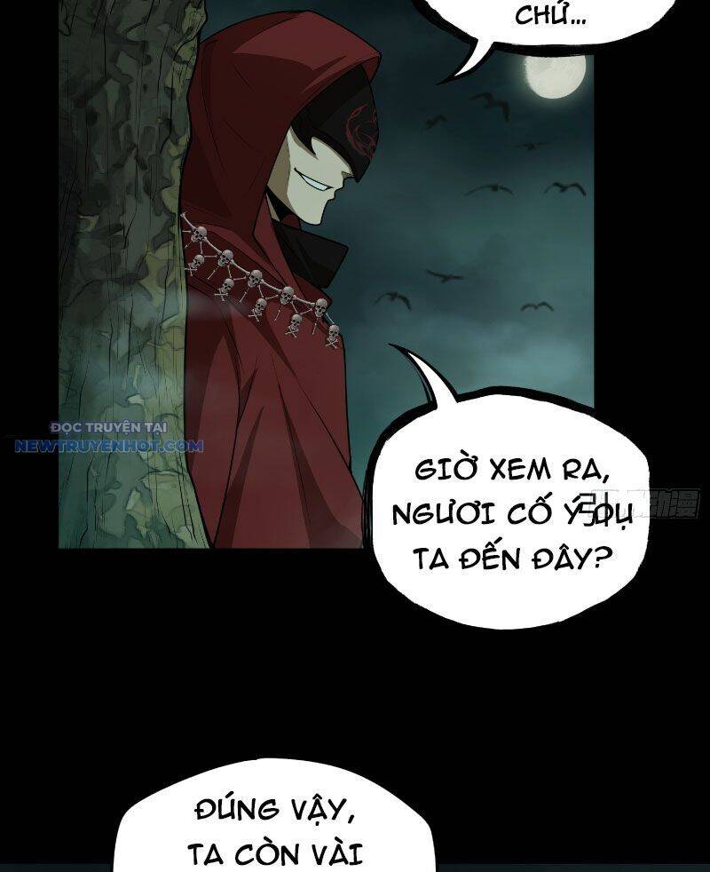 Đại Lộ Vô Danh - Chapter 31 - Page 4