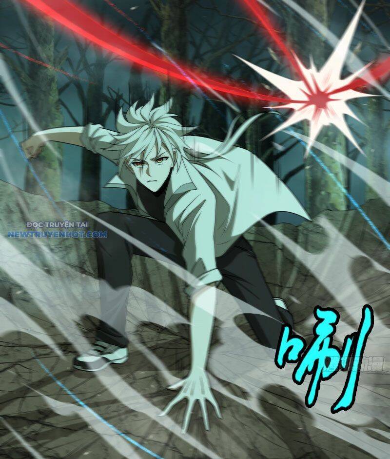 Đại Lộ Vô Danh - Chapter 31 - Page 42