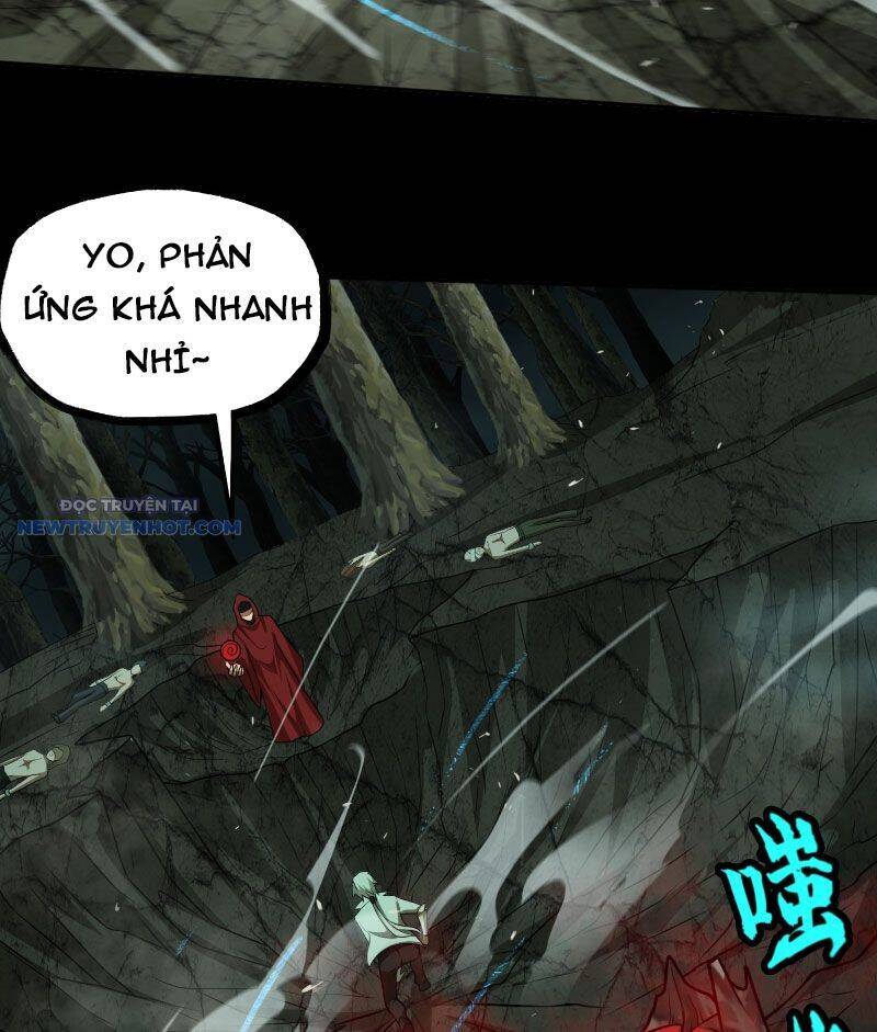 Đại Lộ Vô Danh - Chapter 31 - Page 43