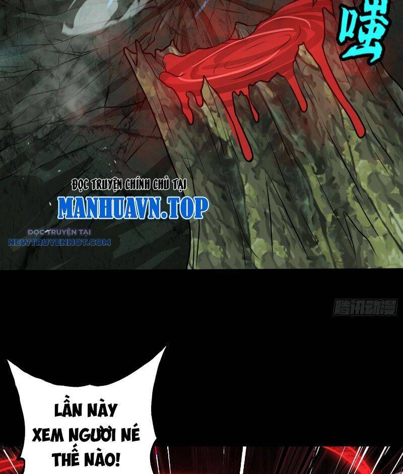 Đại Lộ Vô Danh - Chapter 31 - Page 44