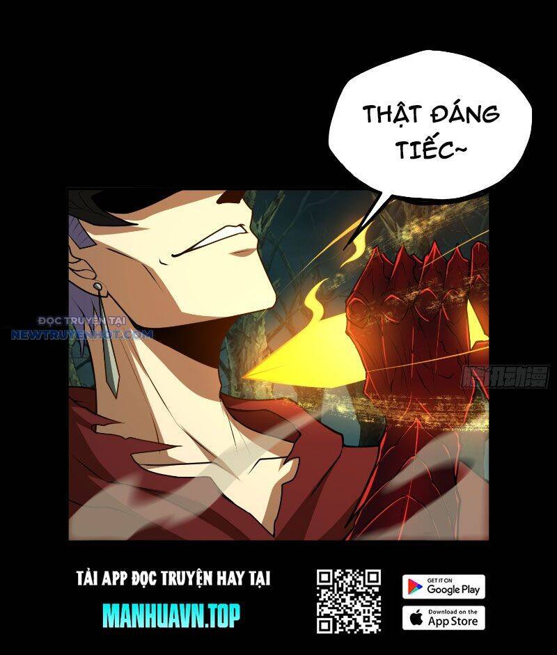 Đại Lộ Vô Danh - Chapter 31 - Page 57