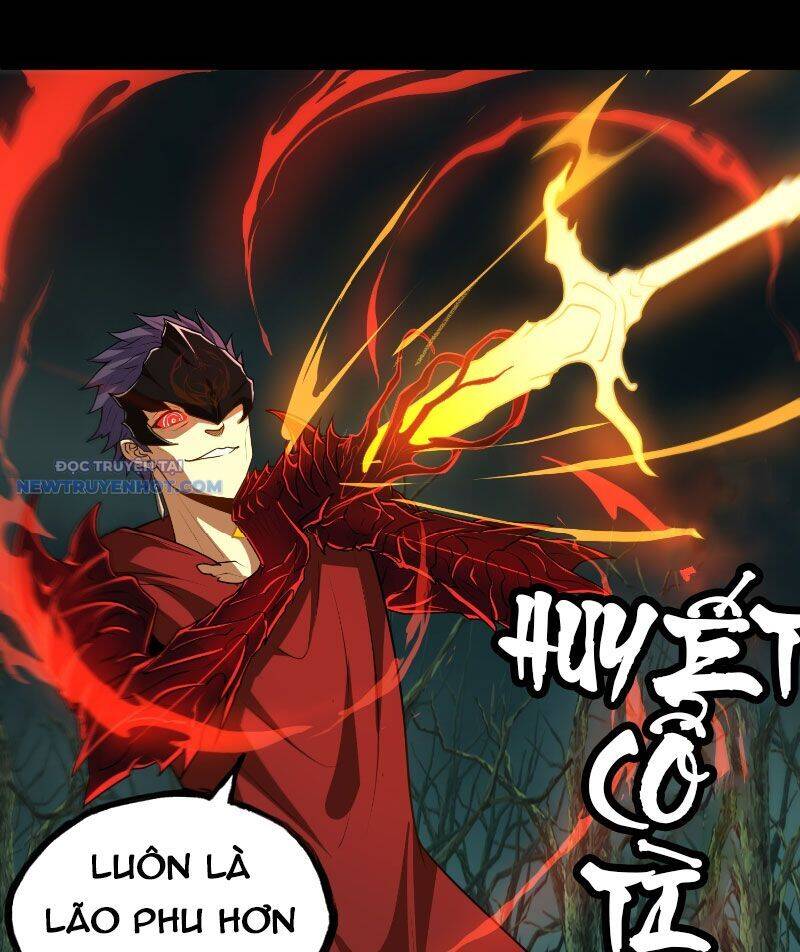 Đại Lộ Vô Danh - Chapter 31 - Page 58