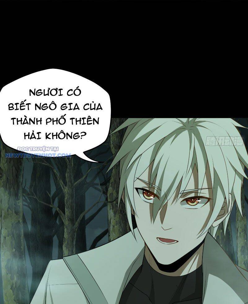 Đại Lộ Vô Danh - Chapter 31 - Page 6