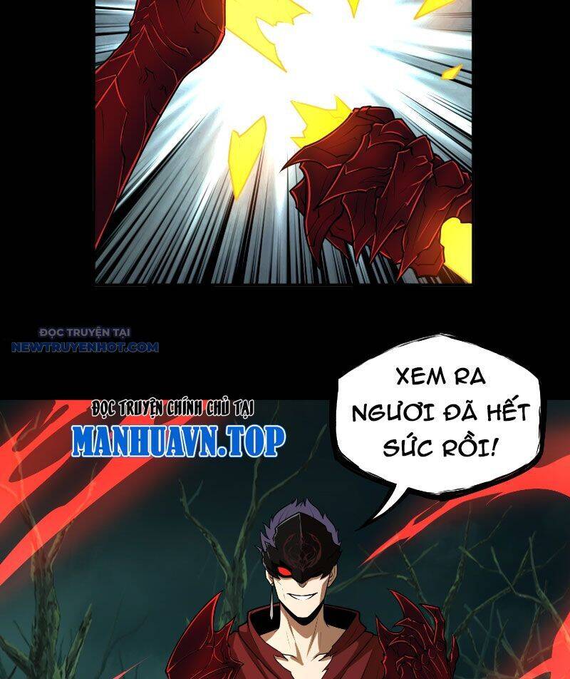 Đại Lộ Vô Danh - Chapter 31 - Page 60