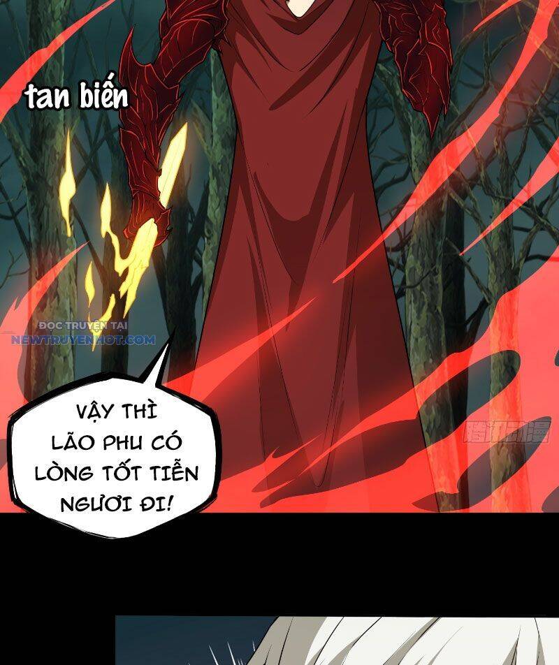 Đại Lộ Vô Danh - Chapter 31 - Page 61