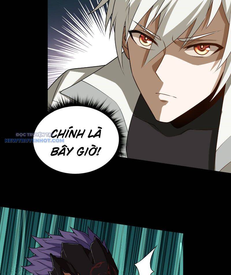 Đại Lộ Vô Danh - Chapter 31 - Page 62