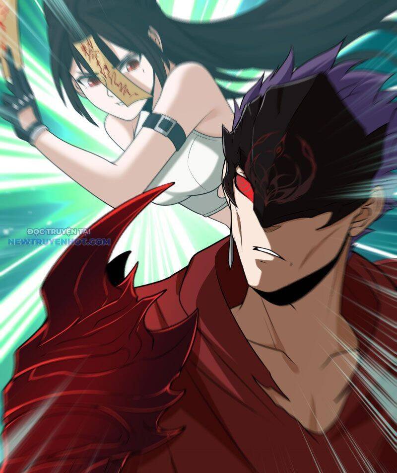 Đại Lộ Vô Danh - Chapter 31 - Page 64