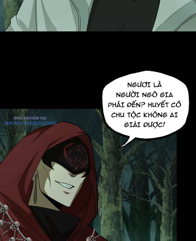 Đại Lộ Vô Danh - Chapter 31 - Page 7