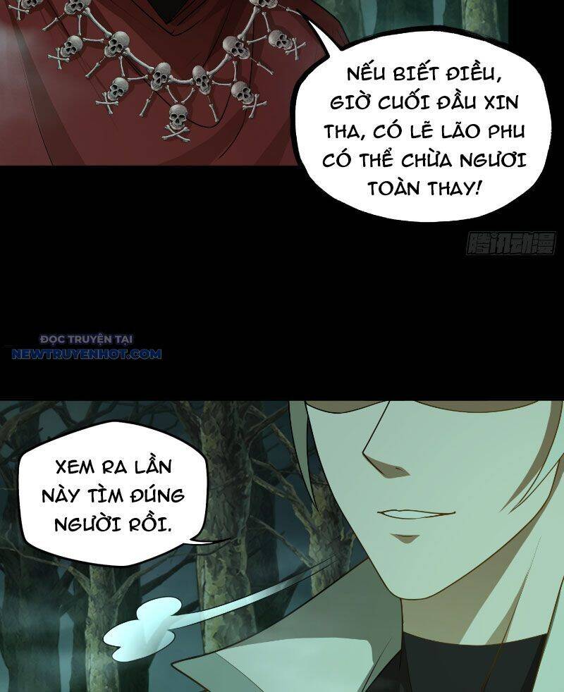 Đại Lộ Vô Danh - Chapter 31 - Page 8