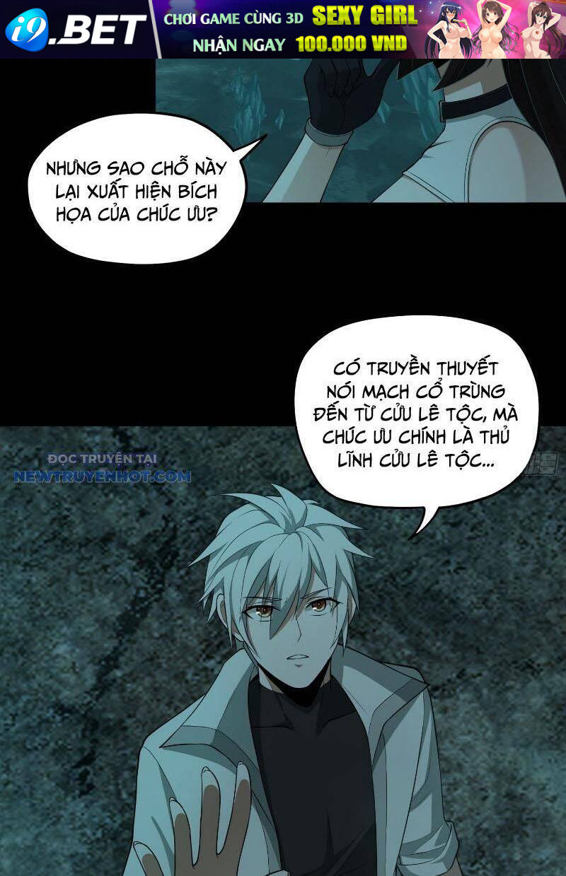 Đại Lộ Vô Danh - Chapter 33 - Page 11