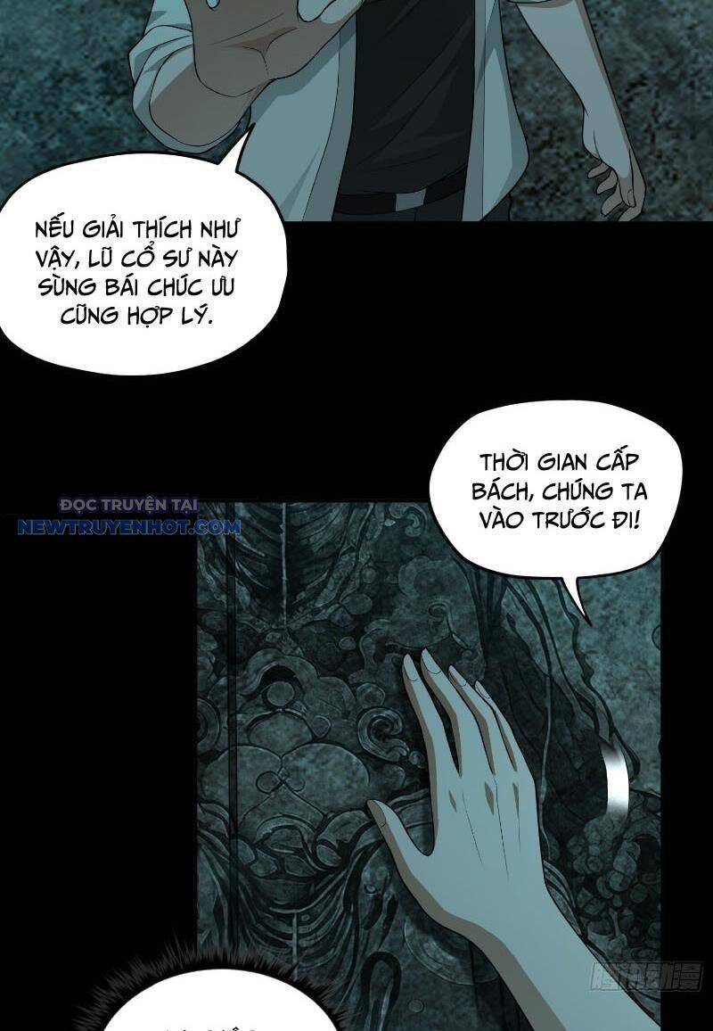 Đại Lộ Vô Danh - Chapter 33 - Page 12
