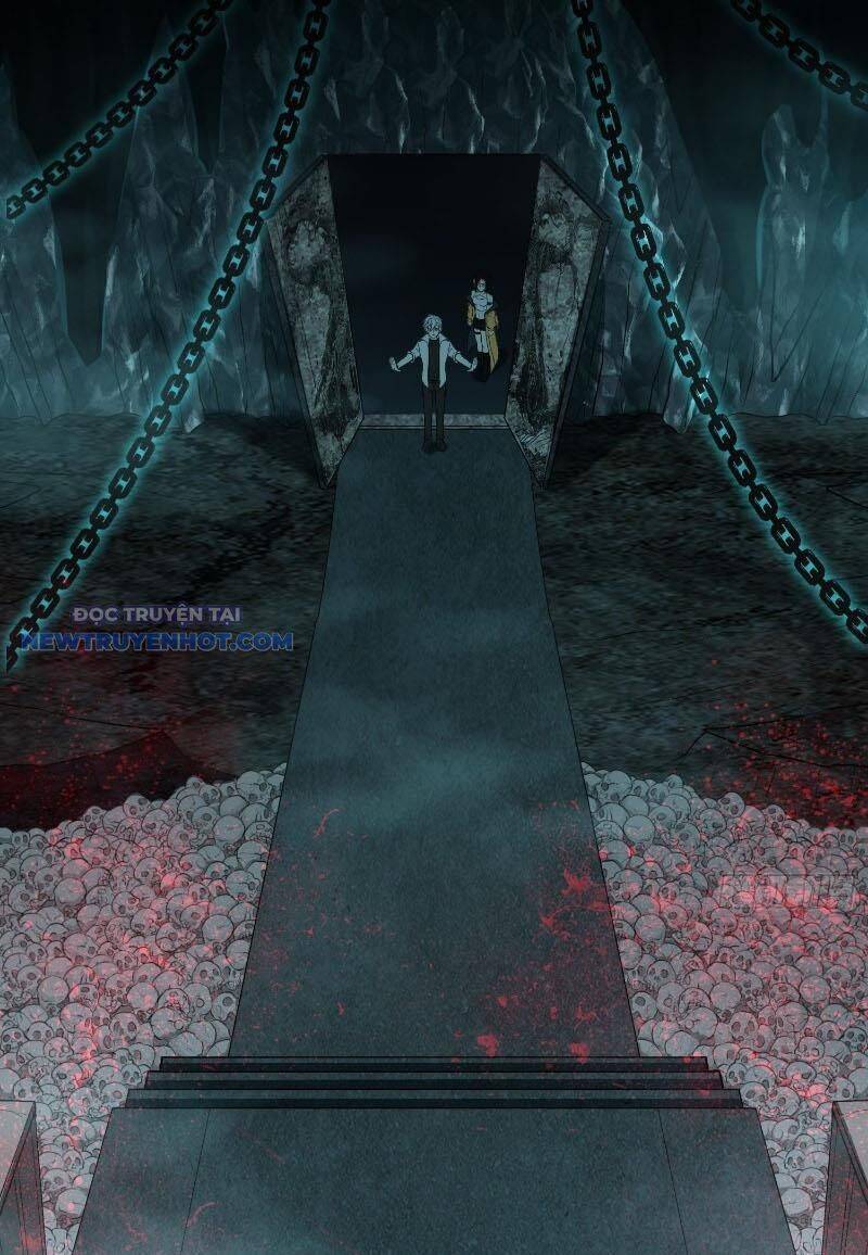 Đại Lộ Vô Danh - Chapter 33 - Page 15
