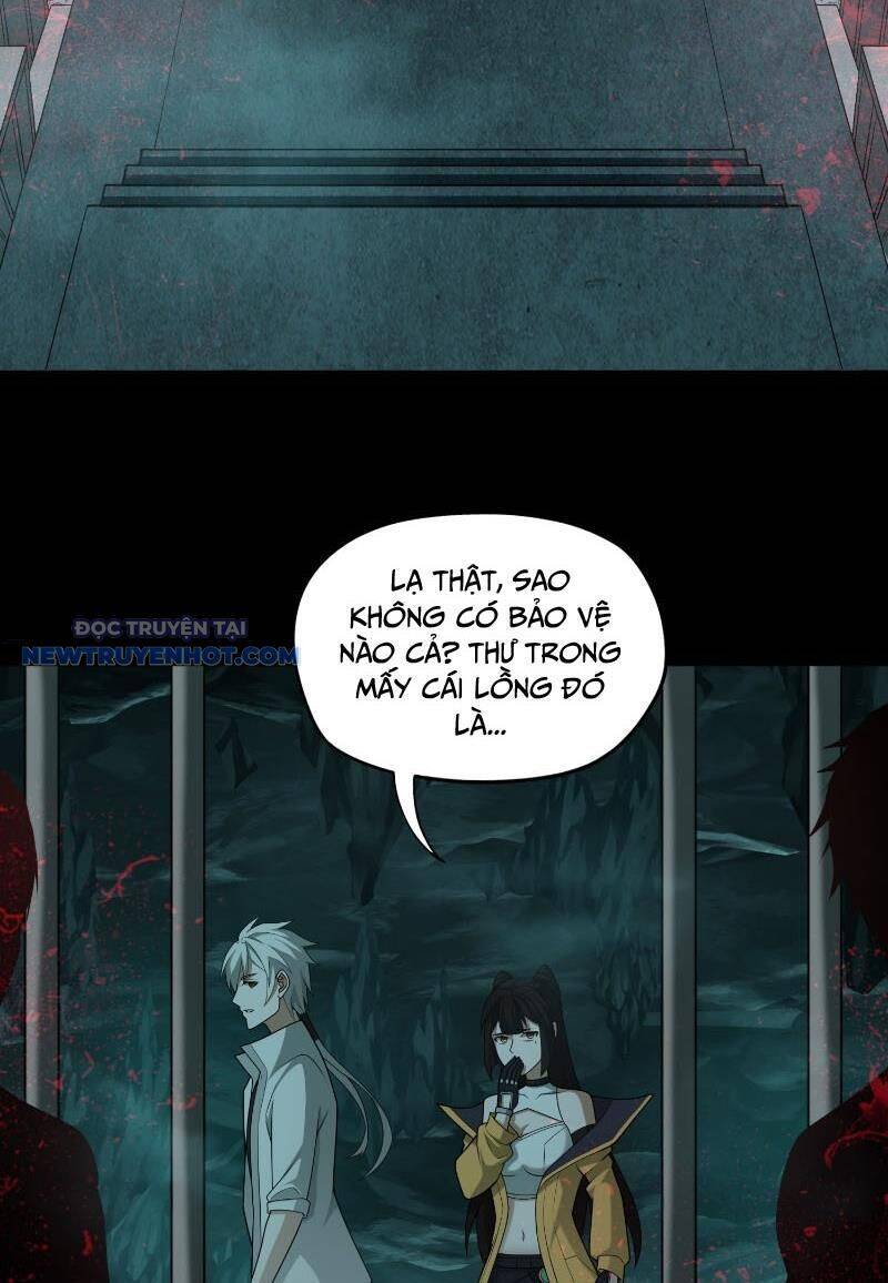 Đại Lộ Vô Danh - Chapter 33 - Page 16