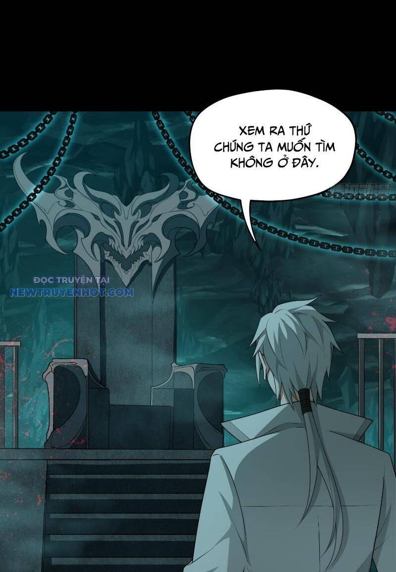 Đại Lộ Vô Danh - Chapter 33 - Page 18