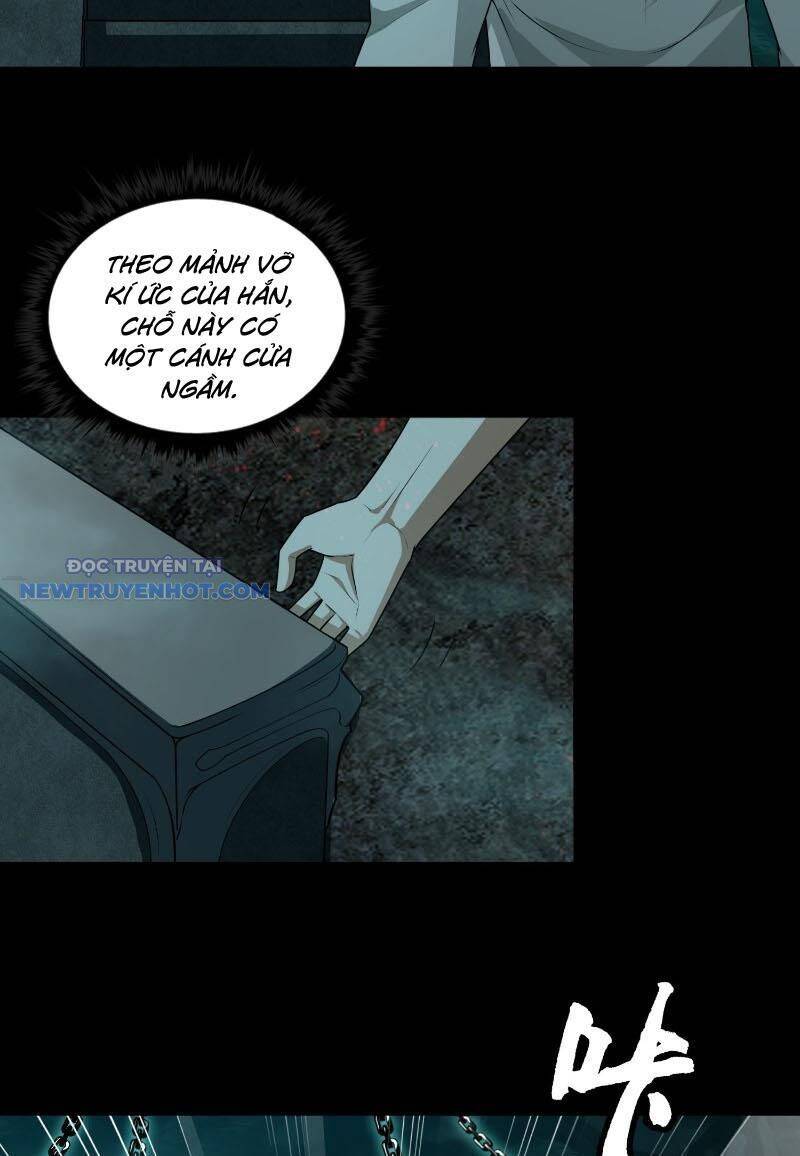 Đại Lộ Vô Danh - Chapter 33 - Page 19