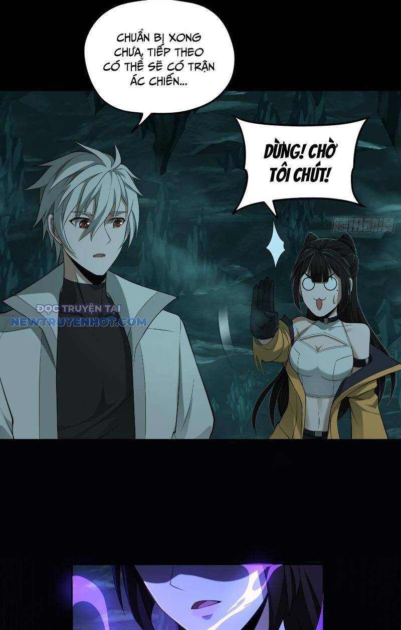 Đại Lộ Vô Danh - Chapter 33 - Page 22