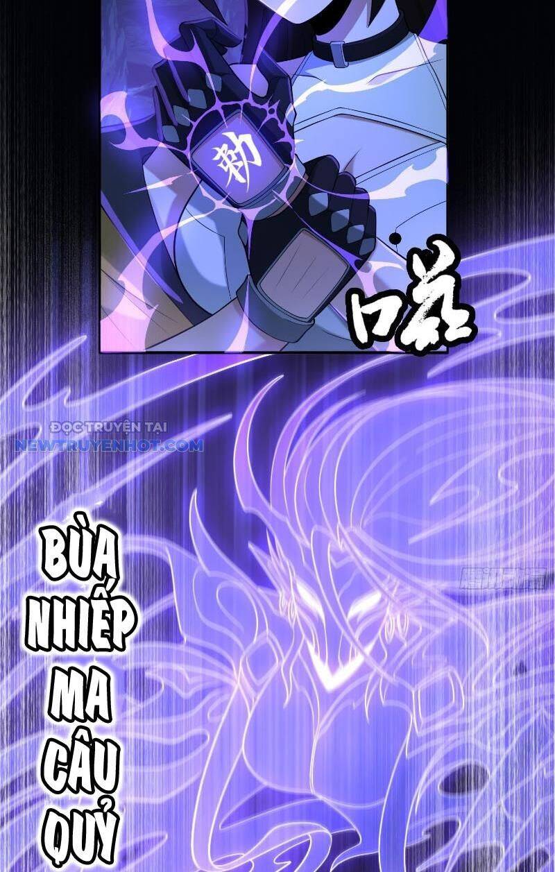 Đại Lộ Vô Danh - Chapter 33 - Page 23