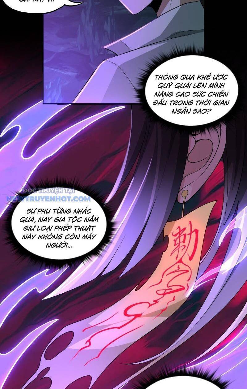 Đại Lộ Vô Danh - Chapter 33 - Page 25