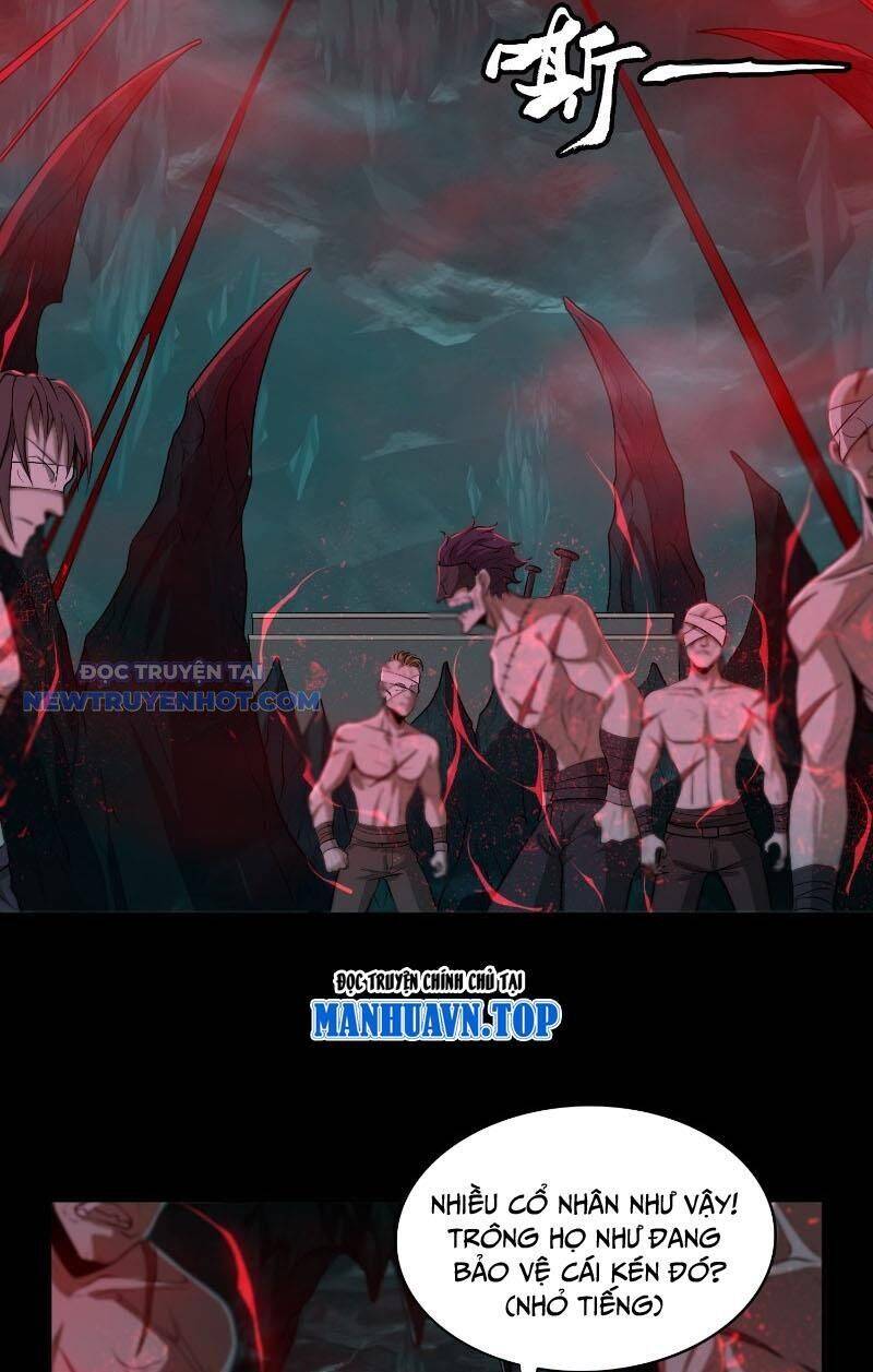 Đại Lộ Vô Danh - Chapter 33 - Page 29