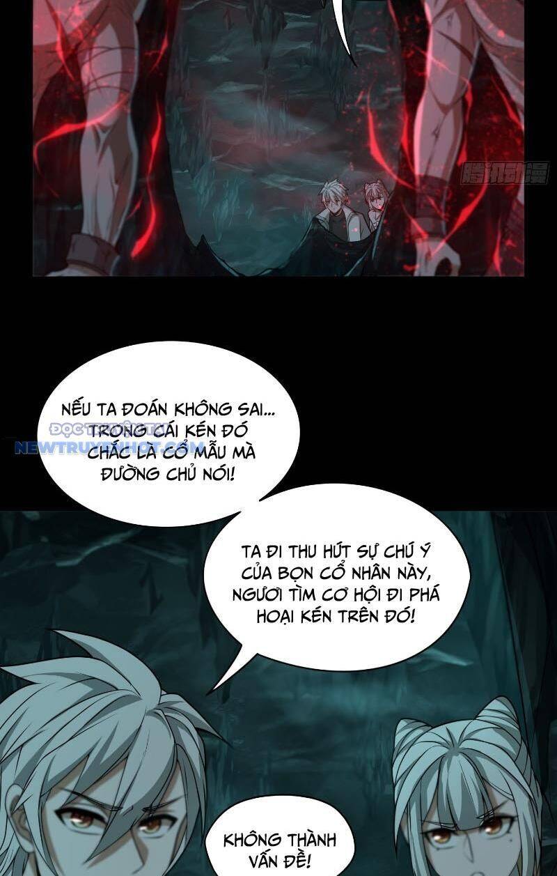 Đại Lộ Vô Danh - Chapter 33 - Page 30