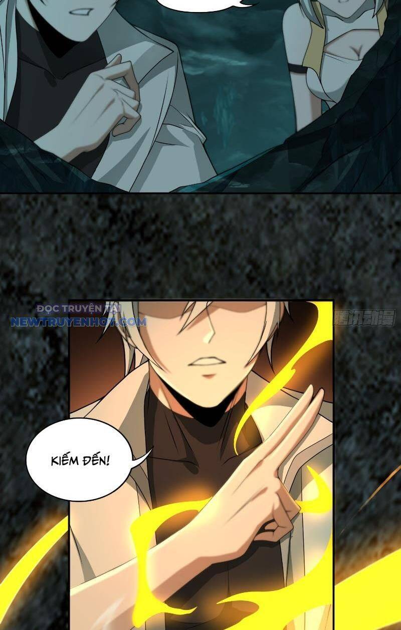 Đại Lộ Vô Danh - Chapter 33 - Page 31