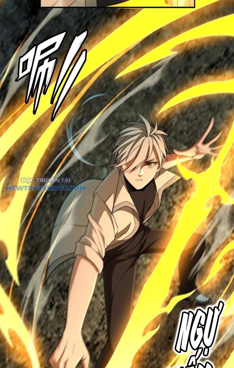 Đại Lộ Vô Danh - Chapter 33 - Page 32