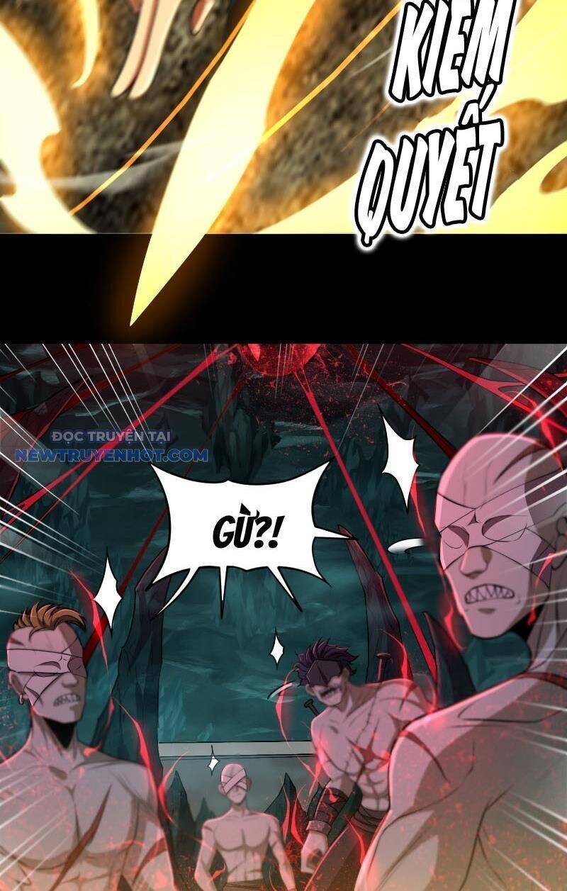 Đại Lộ Vô Danh - Chapter 33 - Page 33