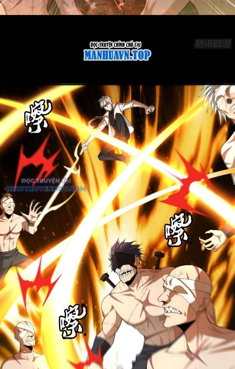 Đại Lộ Vô Danh - Chapter 33 - Page 34