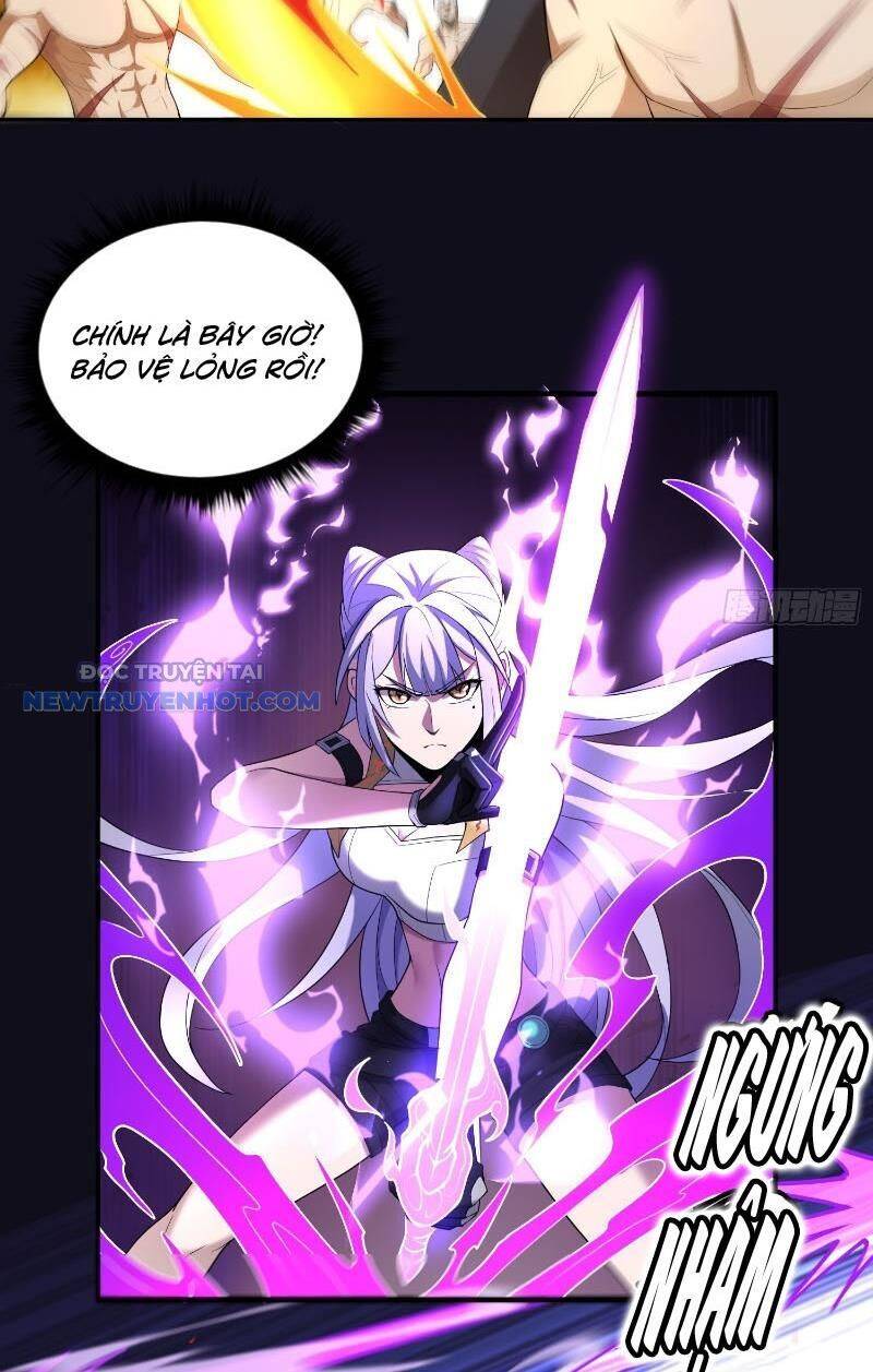 Đại Lộ Vô Danh - Chapter 33 - Page 35