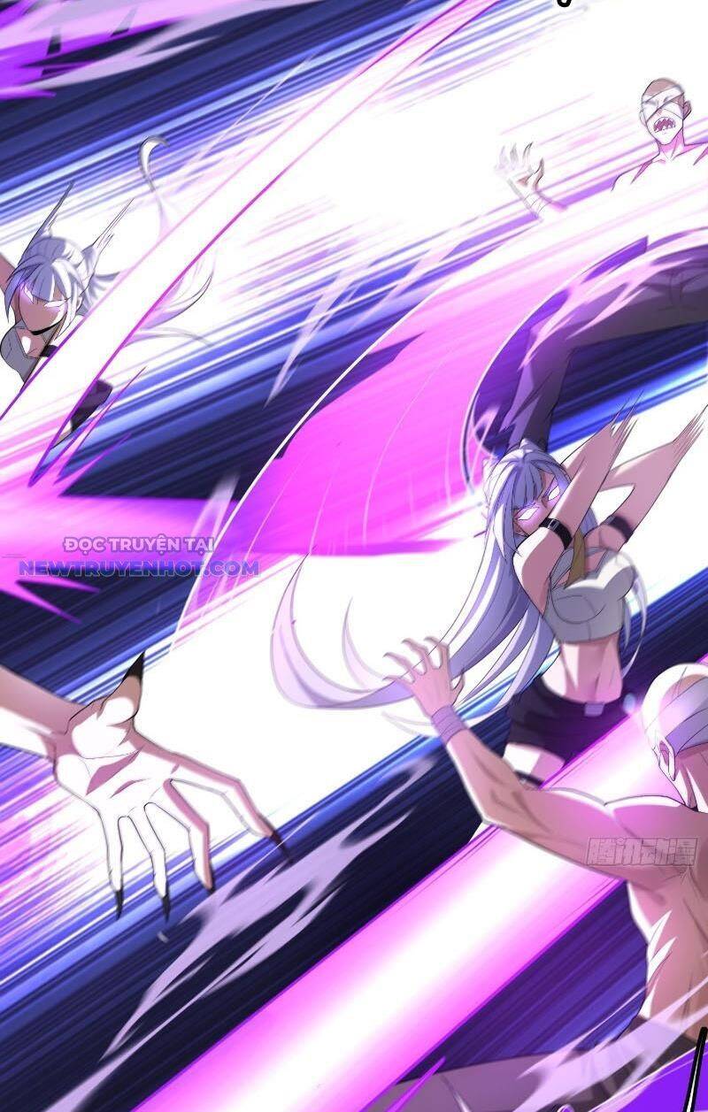 Đại Lộ Vô Danh - Chapter 33 - Page 36