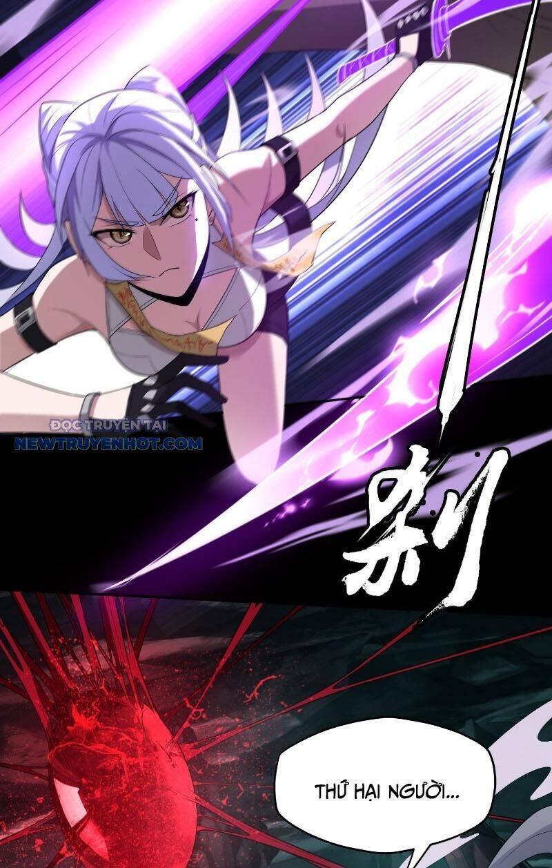 Đại Lộ Vô Danh - Chapter 33 - Page 37