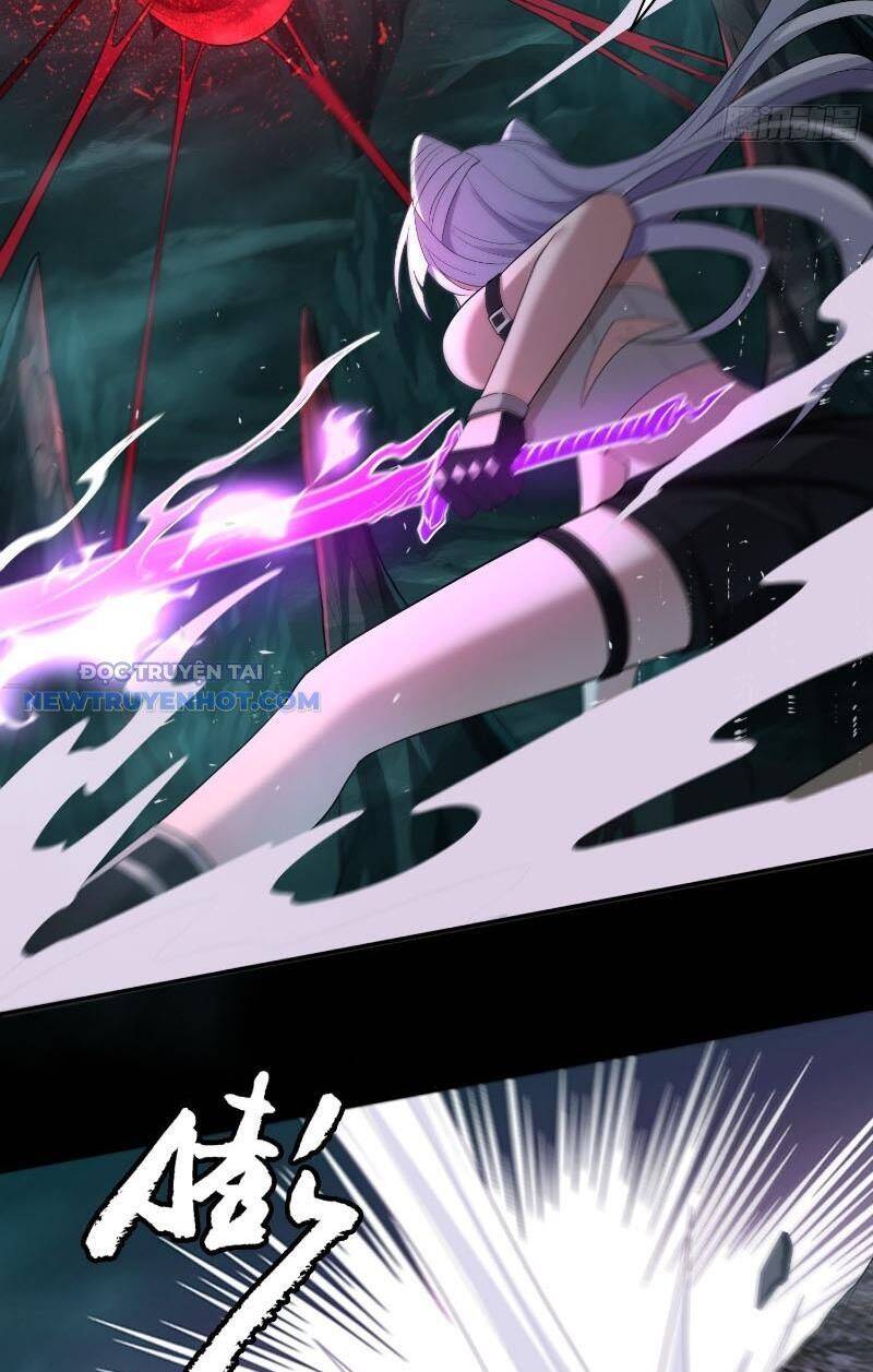 Đại Lộ Vô Danh - Chapter 33 - Page 38