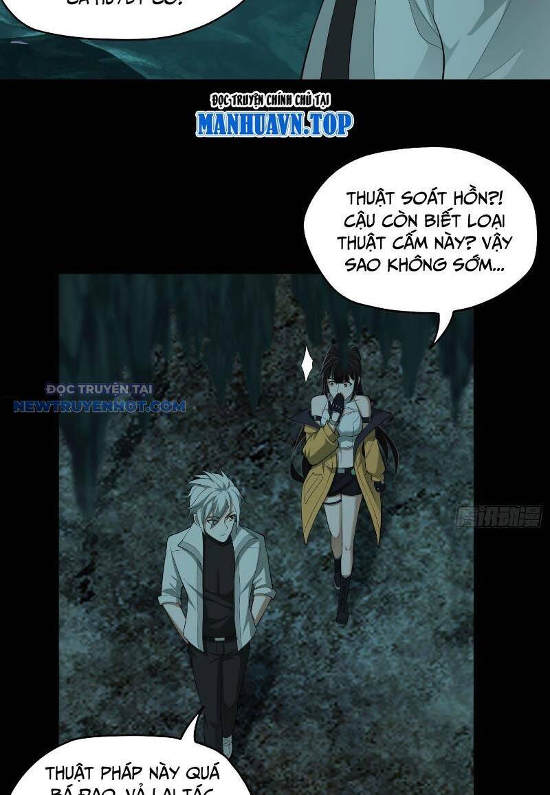 Đại Lộ Vô Danh - Chapter 33 - Page 4